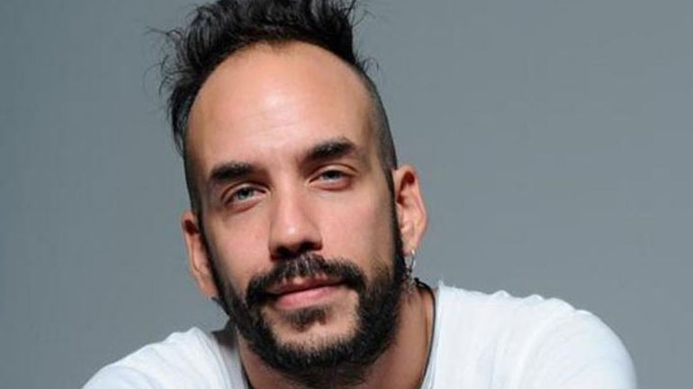 Πάνος Μουζουράκης: Παραδέχεται πως έχει αδικήσει παίκτη του Voice