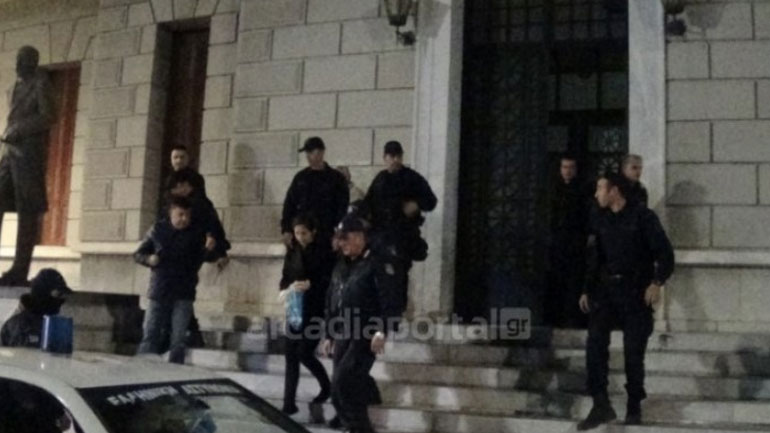 Την ενοχή της «μαύρης χήρας» ζήτησε ο εισαγγελέας