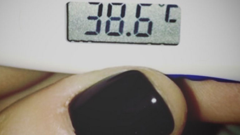 Mια ίωση ταλαιπωρεί την Ματσούκα