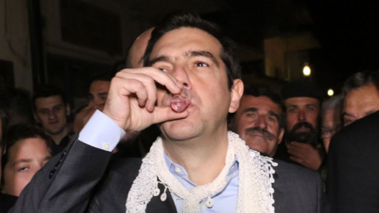 Τσίπρας: Όχι άλλα μέτρα μετά τα μέσα του 2018