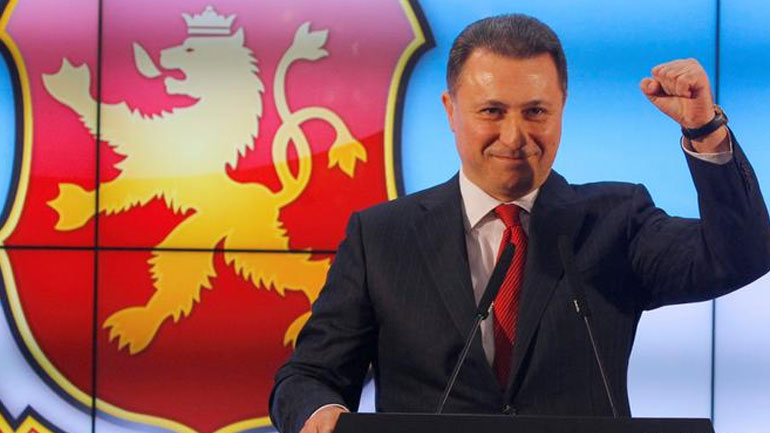 Απειλεί ο Γκρουέφσκι πρέσβεις και ΜΚΟ