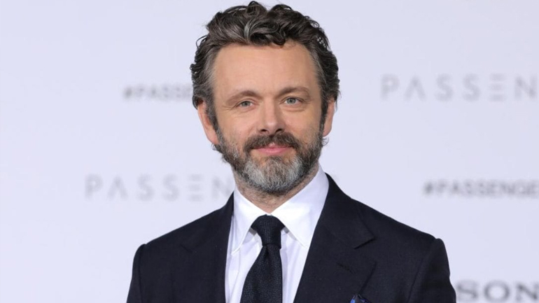 Aκτιβιστής της καταπολέμησης του ακροδεξιού λαϊκισμού o Μάικλ Σιν