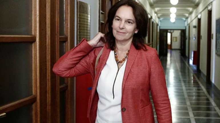 Κ. Παπανάτσιου: Νομοσχέδιο για ηλεκτρονικές συναλλαγές και επιχειρήσεις