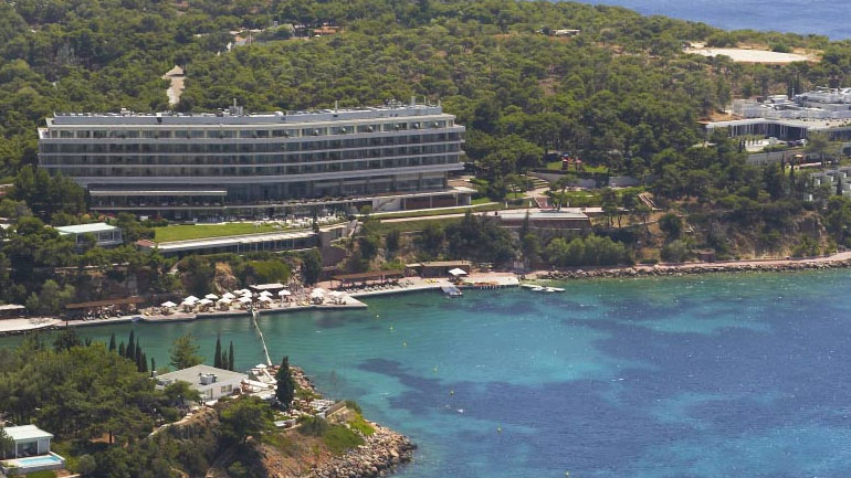 Στο 90% το ποσοστό της Apollo στην Αστήρ Παλάς