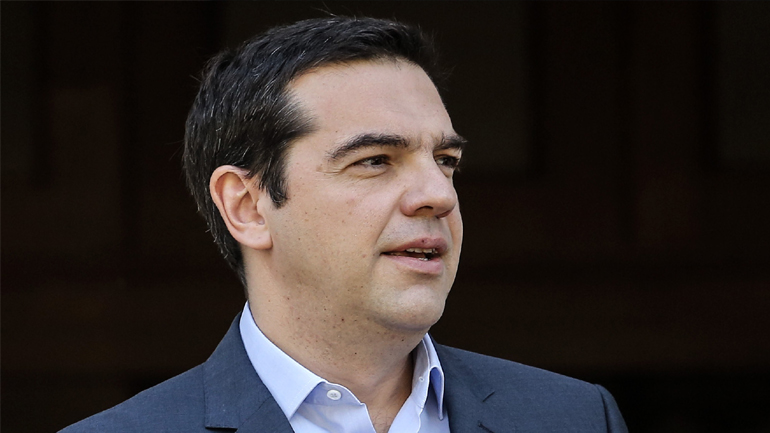 Οι αναρτήσεις του πρωθυπουργού για τις επιθέσεις σε Άγκυρα, Βερολίνο και Ζυρίχη