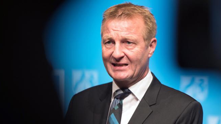 Γερμανός αξιωματούχος: Πρέπει να αρχίσουμε να μιλάμε για τρομοκρατική ενέργεια