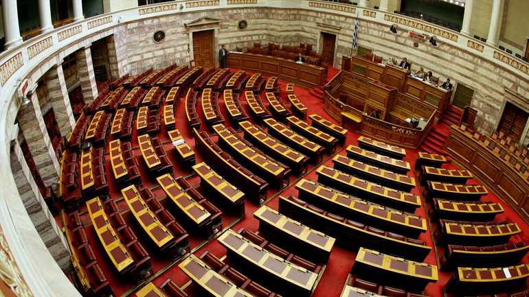 Την Τετάρτη η ψήφιση της τροπολογίας για τον ΦΠΑ στα νησιά