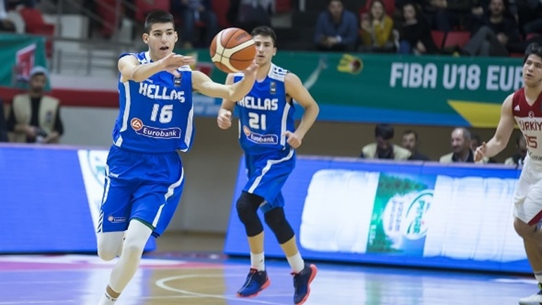 Γ. Καλαϊτζάκης: «Θέλουμε το 2/2… Το θέλουμε για την ομάδα»