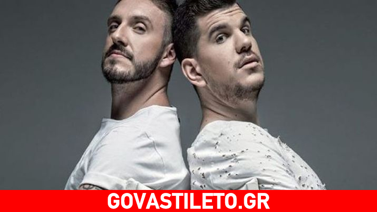 Eurovision 2017: Πάμε με Stereo Soul στο Κίεβο;