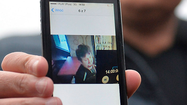 Αυτός είναι ο Πολωνός οδηγός της μοιραίας νταλίκας στο Βερολίνο