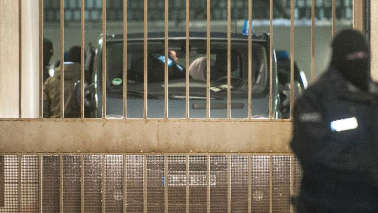 Βερολίνο: Ο κίνδυνος είναι μεγάλος