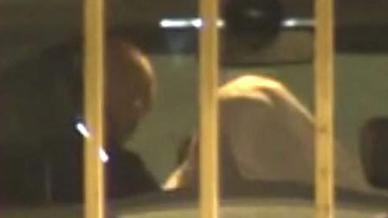 Ελεύθερος ο Πακιστανός ύποπτος για την επίθεση στο Βερολίνο