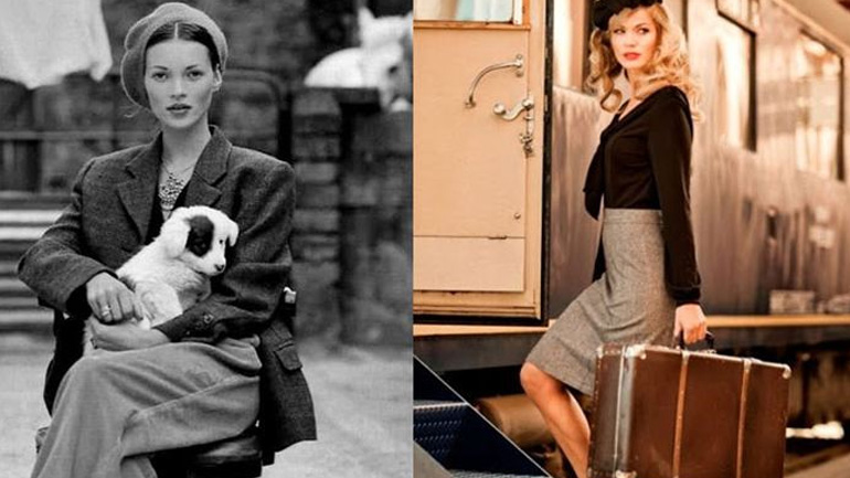 Κάν’ το όπως οι Γαλλίδες – Απογείωσε το στιλ σου φορώντας έναν μπερέ!