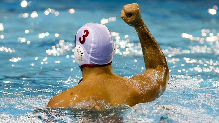 Πόλο: Πρώτος ο Ολυμπιακός, 15-2 τη Νις