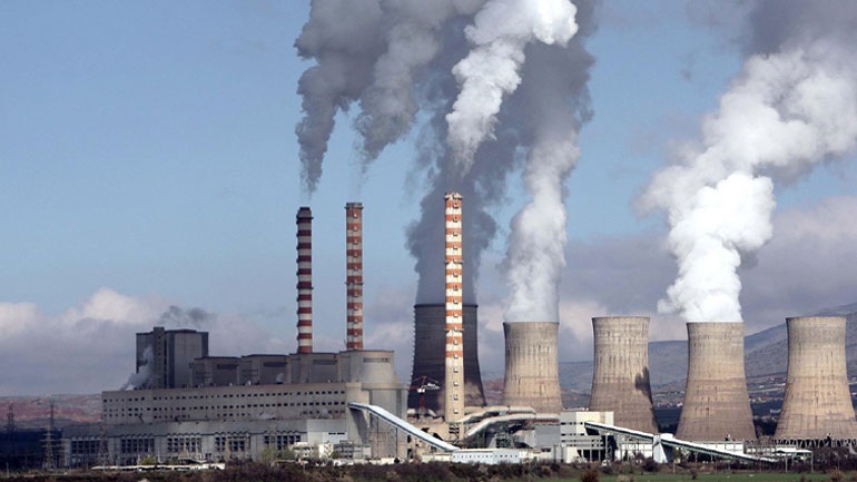 Έκτατα μέτρα για μείωση της ατμοσφαιρικής ρύπανσης σε Πτολεμαΐδα και Φλώρινα