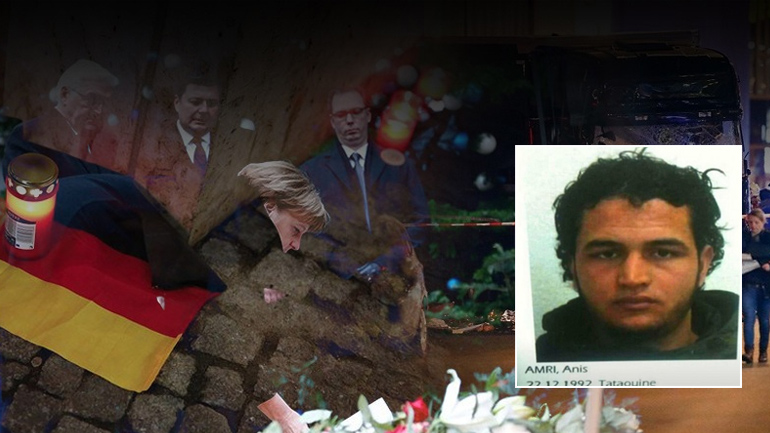 Αυτός αιματοκύλησε το Βερολίνο Αυτός αιματοκύλησε το Βερολίνο