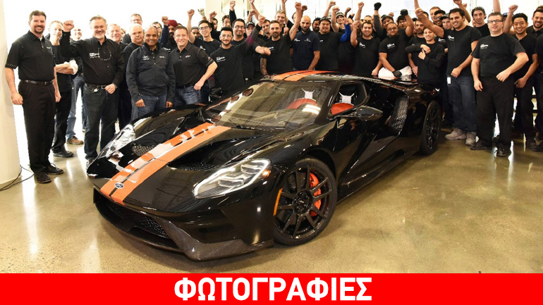 Κάποιοι θα κάνουν υπέροχη Πρωτοχρονιά!