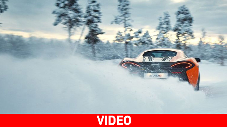 Η χαρά του οδηγού