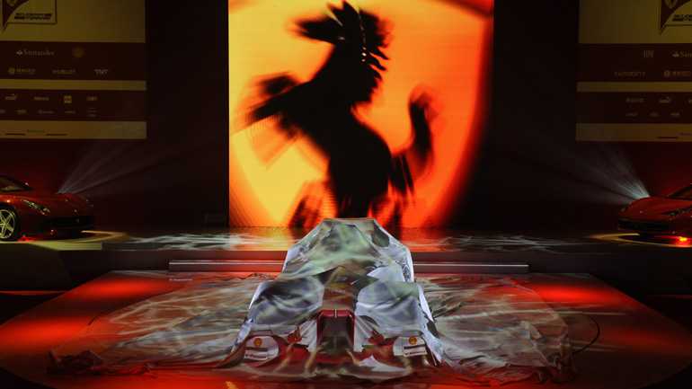 Πότε θα δούμε τo νέο μονοθέσιο της Ferrari;