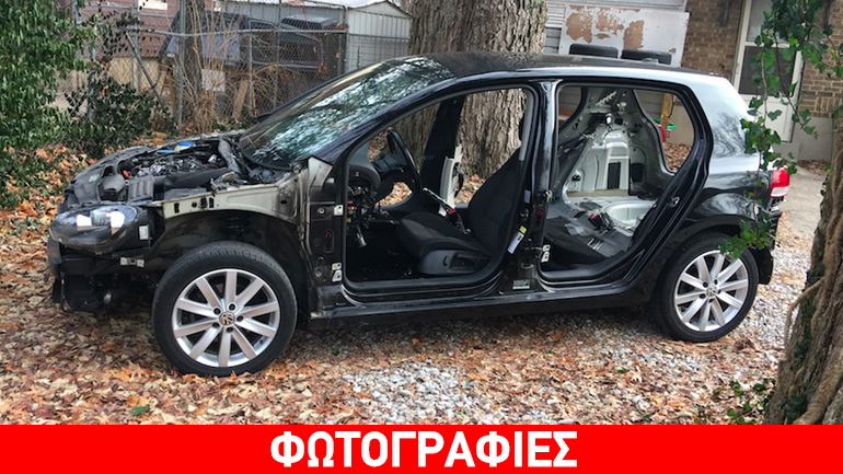 Ιδιοκτήτες VW στις ΗΠΑ τα επιστρέφουν διαλυμένα!