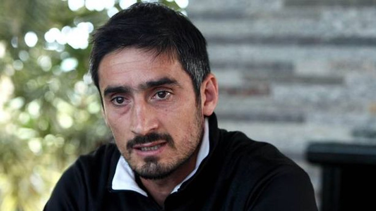 Συμφώνησε με τον Λυμπερόπουλο ο Παναθηναϊκός