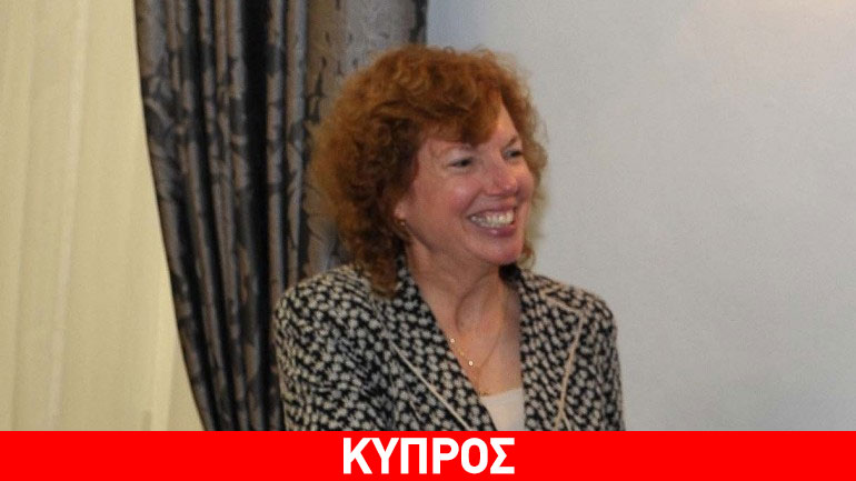 Οι ΗΠΑ έτοιμες να παραστούν στη διάσκεψη για το Κυπριακό