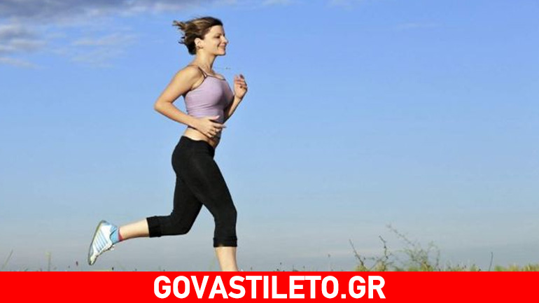 Η γυμναστική και η άσκηση εχθροί της κατάθλιψης