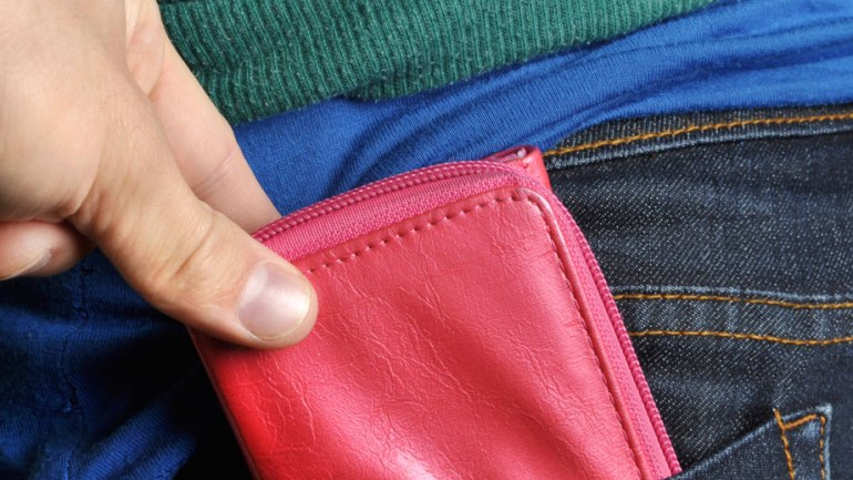 Θεσσαλονίκη: Στη… φάκα πορτοφολάδες σε αστικό λεωφορείο