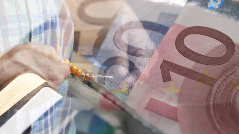 “Ψαλίδι” στο ΕΚΑΣ