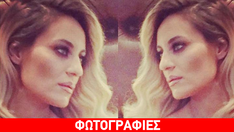 Το μήνυμα της Ελεονώρας Μελέτη στο Instagram που λέει πολλά!