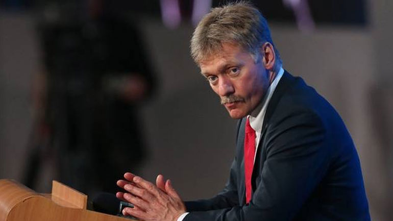 Κρεμλίνο: Πολύ νωρίς για να πούμε ποιος βρίσκεται πίσω από τη δολοφονία του Αντρέι Καρλόφ