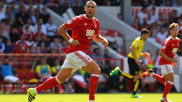 Διαψεύδει για Κασάμι ο Ολυμπιακός