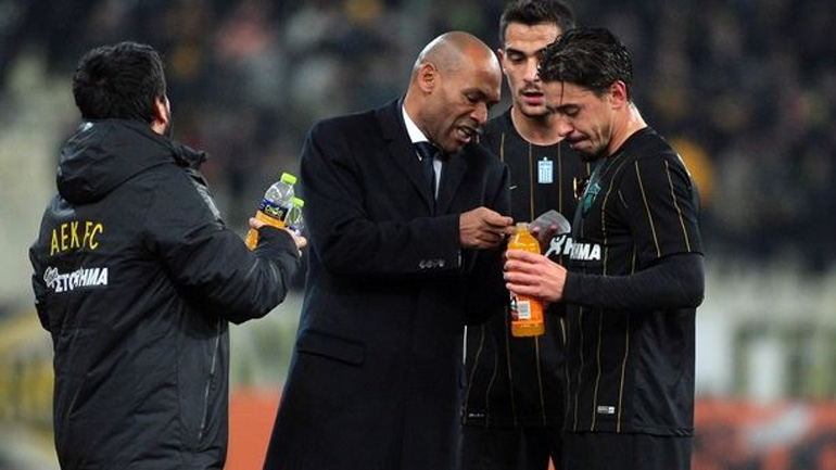 «Πρέπει παίρνουμε αυτό που αξίζουμε»