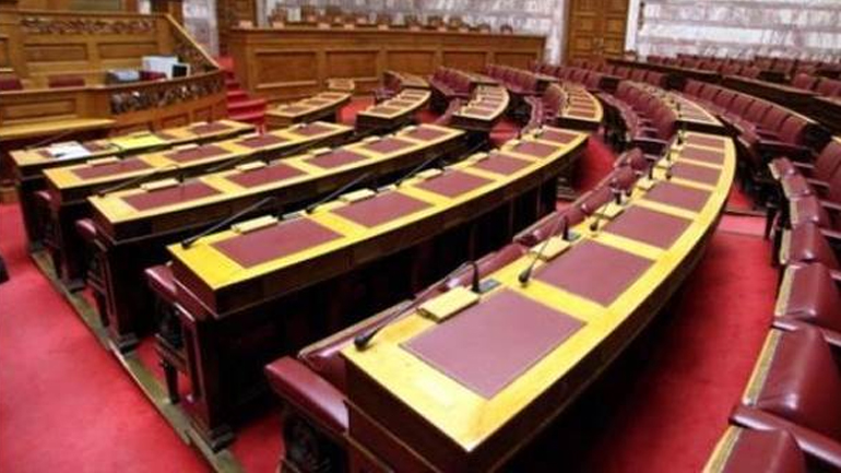 Εγκρίθηκε το νομοσχέδιο για τον χωρικό σχεδιασμό