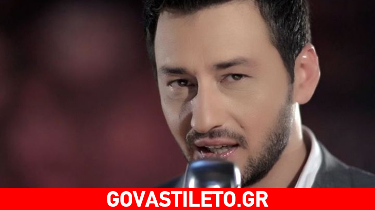 Πάνος Καλίδης: Αυτή είναι η τριώροφη μονοκατοικία του στην Γλυφάδα