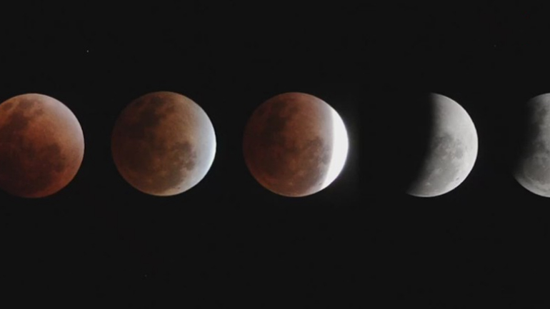 Διαψεύδει η NASA τα σενάρια για την πιο σκοτεινή νύχτα των τελευταίων 500 ετών