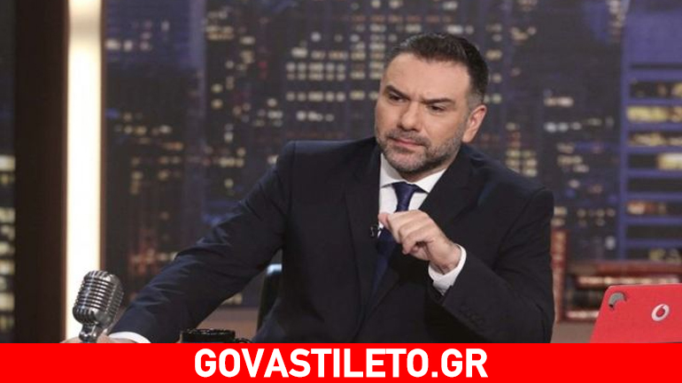 The 2night Show: Οι αποψινοί καλεσμένοι του Γρηγόρη Αρναούτογλου