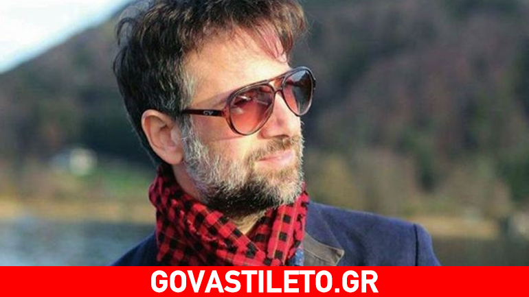Κωστής Μαραβέγιας: «Μου αρέσει η παρέα με τους άλλους κριτές του Voice»