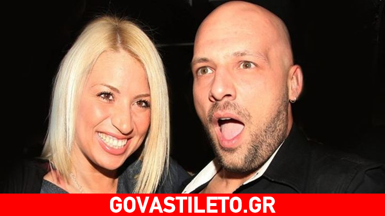 Μουτσινάς-Ηλιάκη: Ξεκαθαρίζουν on air τη σχέση τους