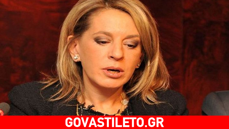 Όλγα Τρέμη: Επιστρέφει στην τηλεόραση η παρουσιάστρια;