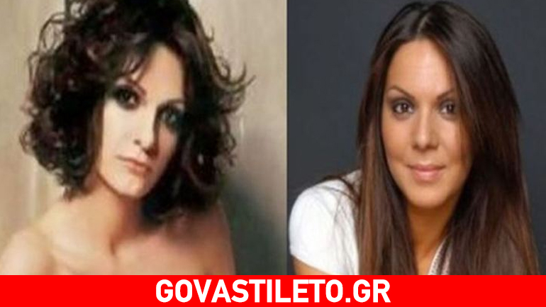 Άσπα Τσίνα: Τι είπε για τη συνάντησή της με την Ελεάνα;