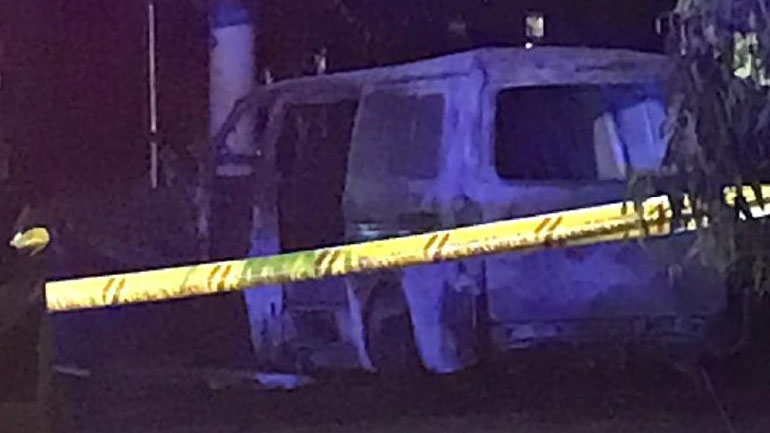 Αυστραλία: Φορτηγό εισέβαλε στα γραφεία χριστιανικής οργάνωσης