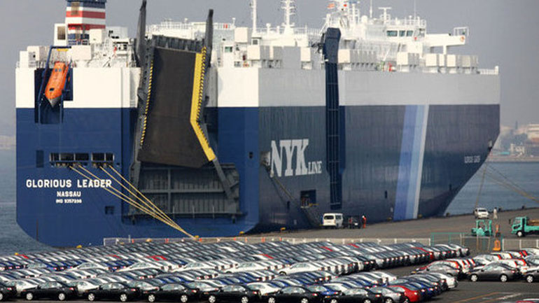 Δυσοίωνο το μέλλον για τον τομέα της μεταφοράς αυτοκινήτων