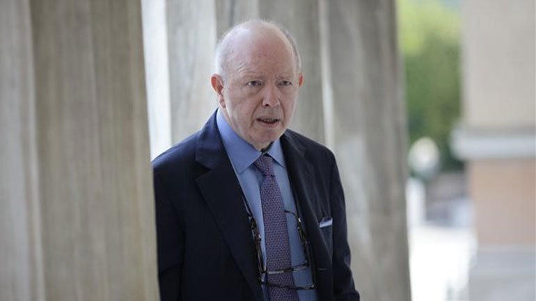 Σφίγγει ο κλοιός για τον Σταύρο Ψυχάρη