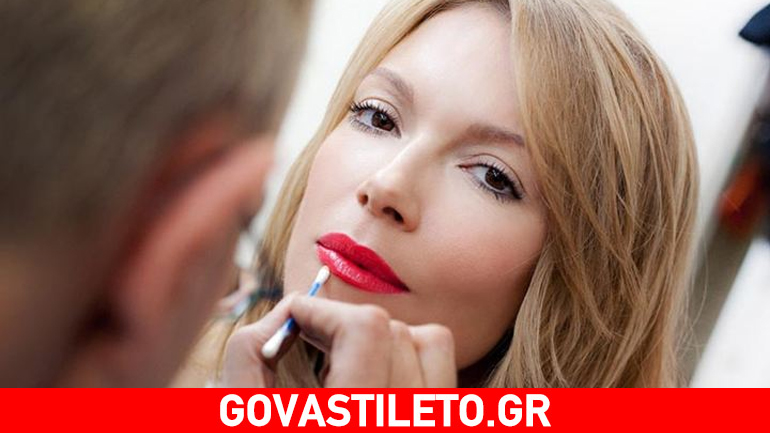 Βίκυ Καγιά: Δείτε το δώρο που της έκανε για τα Χριστούγεννα η κουνιάδα της!