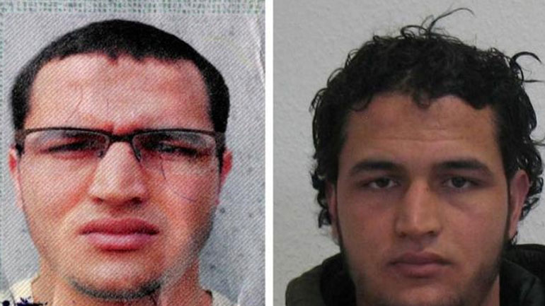 Ο δράστης του Βερολίνου είχε εκτίσει τέσσερα χρόνια φυλάκισης στην Ιταλία