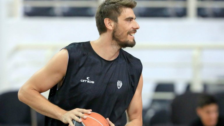 Με Μαργαρίτη ο ΠΑΟΚ απέναντι στη Βαρέζε