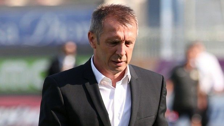 Νιόπλιας: «Η Ξάνθη είναι το φαβορί»