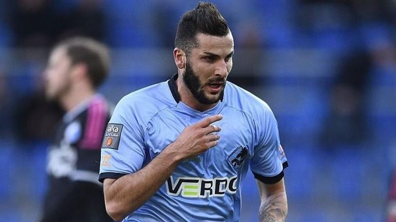 «Βλέπει» Ίσακ ο Παναθηναϊκός