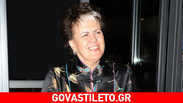 Συγκλονίζει η Άννα Παναγιωταρέα μιλώντας για το τροχαίο ατύχημα